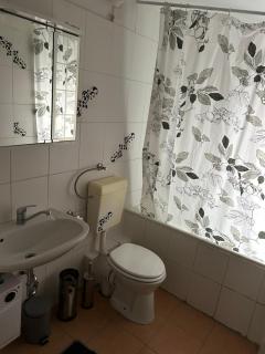 Monteurwohnung Hagen Haus 1 - Hagen - 1