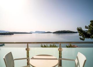 Armeno beach hotel - Nydri - 7