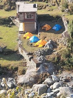 Bal Camps by Hike House - 4