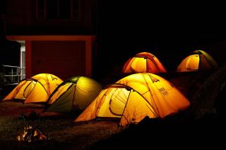 Bal Camps by Hike House - 1