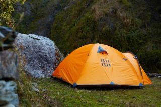 Bal Camps by Hike House - 8