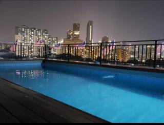 Q Collection Pudu Bukit Bintang - Kuala Lumpur - 8