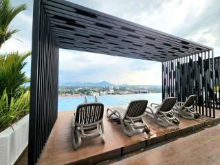 IPOH City Horizon17 Homestay - 2 Rooms & 1 Bathroom - 8 mins to Concubine Lane & Old Town Ipoh, 3 mins Walking to Food Places & Convenient Store by Happy Homestay - Ipoh - 1