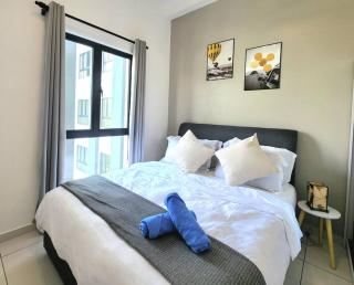 IPOH City Horizon17 Homestay - 2 Rooms & 1 Bathroom - 8 mins to Concubine Lane & Old Town Ipoh, 3 mins Walking to Food Places & Convenient Store by Happy Homestay - Ipoh - 0