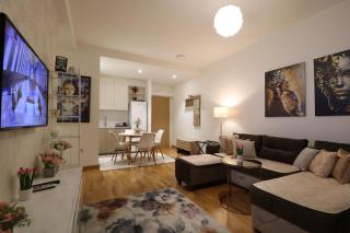 Belgrade Waterfront Shine Apartment - Belgrado - 3