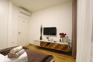 Belgrade Waterfront Shine Apartment - Belgrado - 8
