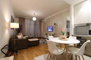 Belgrade Waterfront Shine Apartment - Belgrado - 2