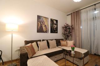 Belgrade Waterfront Shine Apartment - Belgrado - 4