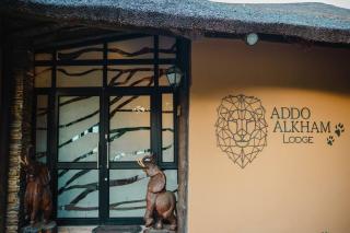 Addo Alkham Lodge - Sunland - 0