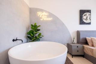 Trion KL city amazing view with bathtub room 8pax - Kuala Lumpur - 1