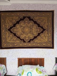 Sohibqiron boutique - 2