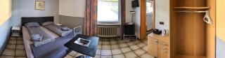 B und B Titisee Hotel Sonnenmatte nahe Badeparadies - Titisee - 8
