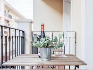 Apt buenas calidades La Algaba Bazan - 6