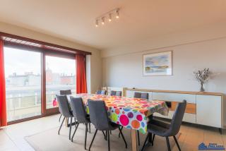 Gabbiano 0501 - penthouse 2 bedrooms 6p - sunny terrace with amazing sea view - 3