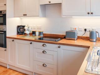 Trem Y Mor - Criccieth - 3