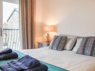 Trem Y Mor - Criccieth - 2