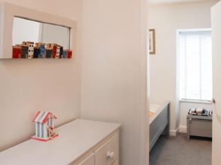 Trem Y Mor - Criccieth - 8