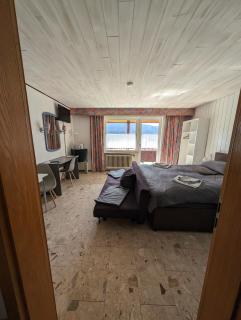 B und B Titisee Hotel Sonnenmatte nahe Badeparadies - 6