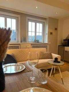 Haus-Momoa-Badezeit - Westerland - 0