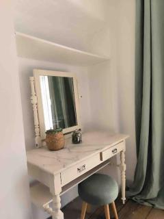 Maison de village cosy et chaleureuse - Tavera - 6