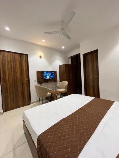 Hotel platinum inn - Ludhiana - 6