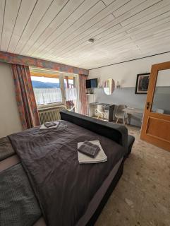B und B Titisee Hotel Sonnenmatte nahe Badeparadies - 3