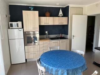 Maison avec cour située à 2 minutes des plages - 9