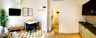 Apartamento Marques de Zafra - Ventas - Madrid - 0