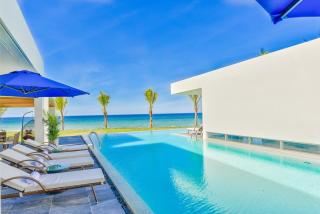 The Ocean Villa Beach Da Nang By Abogo - Da Nang - 3