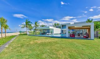 The Ocean Villa Beach Da Nang By Abogo - Da Nang - 4