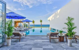The Ocean Villa Beach Da Nang By Abogo - 9