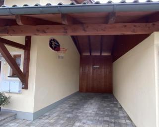 AlpenAppartement Traumzeit - Bernau am Chiemsee - 9