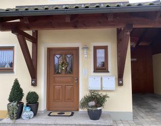 AlpenAppartement Traumzeit - Bernau am Chiemsee - 8