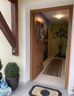 AlpenAppartement Traumzeit - Bernau am Chiemsee - 6
