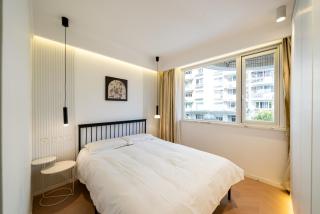 Shanghai Downtown Yi Du B&B - Near Hongqiao Station and Jiaotong University - Shanghai - 3
