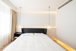 Shanghai Downtown Yi Du B&B - Near Hongqiao Station and Jiaotong University - Shanghai - 6