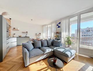 Appartement avec Balcon - Hyper Central & Lumineux - Les Frères de la Loc' - Marsiglia - 7
