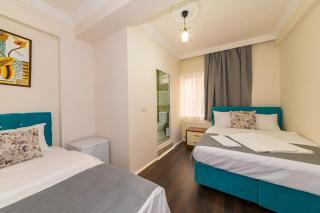 Grand Romanos Hotel - Istanbul - 2