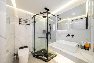 Shanghai Downtown Yi Du B&B - Near Hongqiao Station and Jiaotong University - Shanghai - 1