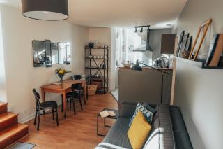 Appartement locations secrètes sarlat - Sarlat-la-Canéda - 7