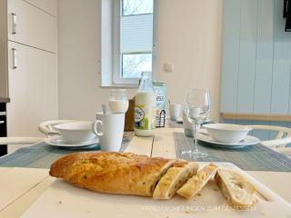 Die Beste im Norden! de Seenodel - Dorum-Neufeld - 7