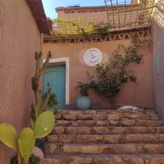 Les Jardins du M'goun - El Kelaa des Mgouna - 3