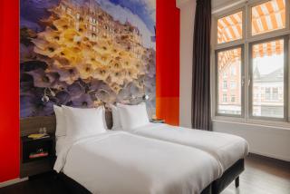 The Manor Amsterdam - Amsterdam - 0
