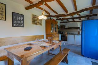 Maison de pêcheur Mylia - 2