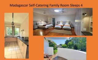 Chez Nous Bed and Breakfast & Self Catering - Dundee - 0