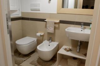 Appartamento Alla Corte dei Misteri - 9