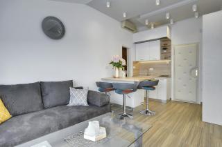 Apartments Zanetti 3 - 9