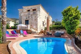 SeaStone Villa - Hersonissos - 0