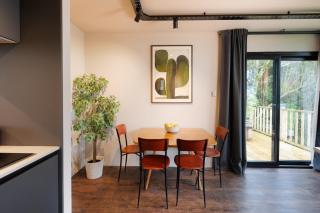 Luxury Container Lodge - Bristol - 4