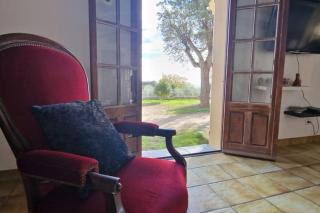 Villa Marie-Ange entre Mer et Montagne - Santa-Lucia-di-Moriani - 7